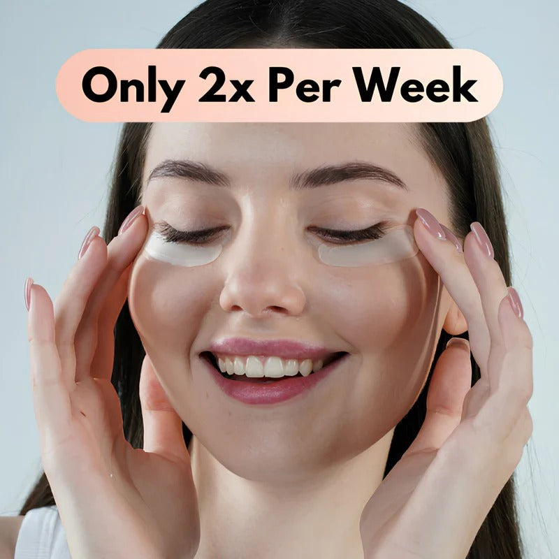 MicroGlow Patches by NOVALIFT